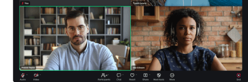 Zoom ouvre sa « couche de contexte » aux assistants IA, y compris ceux des autres