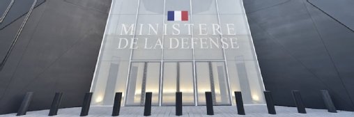 Le ministère des Armées officialise son accord-cadre avec Mistral AI