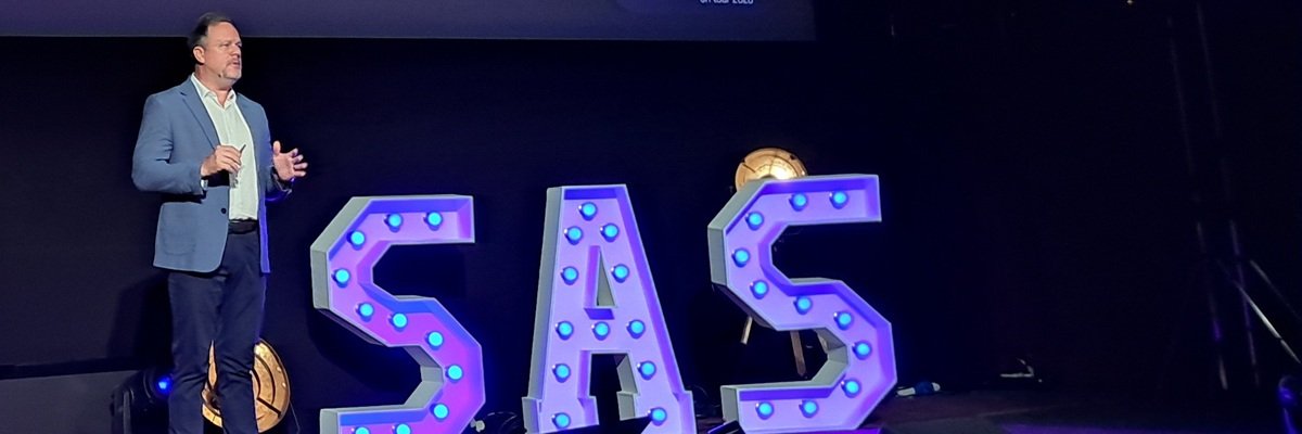 IA agentique : SAS rattrape son retard et mise sur la gouvernance