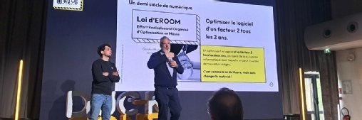 Green IT : Decathlon fait de l’optimisation logicielle un sport collectif