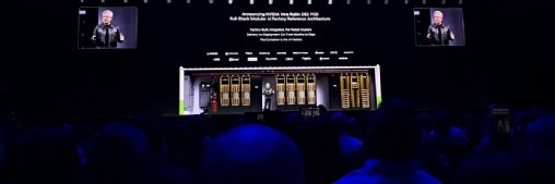 DSX Pod : Nvidia se lance dans la conception de data centers préfabriqués