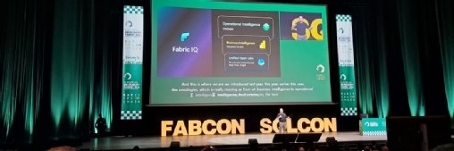 Ontologies et agents IA : Microsoft termine les fondations de Fabric IQ