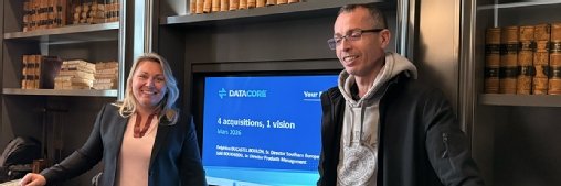 Avec Swarm Appliance, DataCore transforme les anciens serveurs en stockage