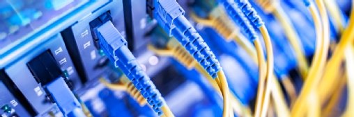 Réseaux optiques : les lasers à peigne arrivent dans les datacenters