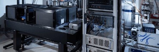 Ordinateur quantique : Fujitsu présente un prototype basé sur un diamant