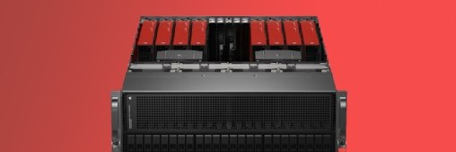 IA générative : Helikai et FuriosaAI proposent un serveur tout-en-un