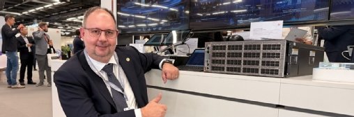 Réseau : Huawei pousse des solutions plus abouties face aux Américains