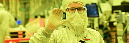 Processeurs : avec sa gravure « 18A-P », Intel rivalise enfin avec TSMC