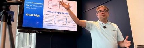 Fiabilité d’Internet : IO River propose la bascule automatique entre CDN