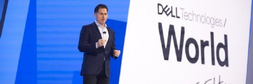 Stockage : Dell évoque un mystérieux projet « Lightning »