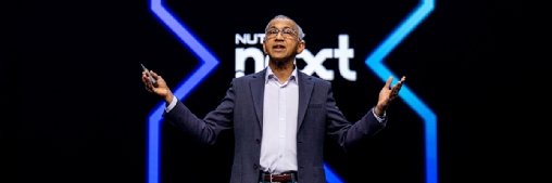 Nutanix : « notre stratégie est d’être la plateforme de la post-virtualisation »