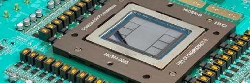 Hot Chips 2026 : OpenAI présente son GPU Jalapeño
