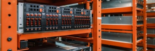 Stockage : l’essentiel des offres SAN