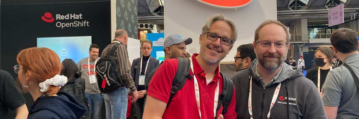 KubeCON 2023 : Red Hat dévoile MicroShift, son mini OpenShift | LeMagIT