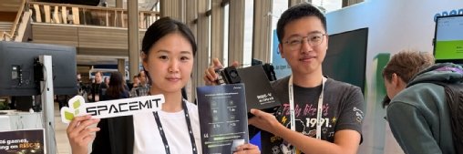RISC-V : quand l’indépendance de l’Europe passe par des processeurs… chinois
