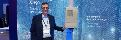 MWC 2026 : Dell met la puissance d’un datacenter sur une antenne