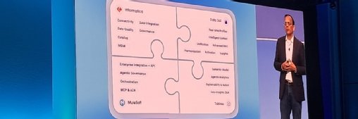 Informatica chez Salesforce : ces zones d’ombre à éclaircir