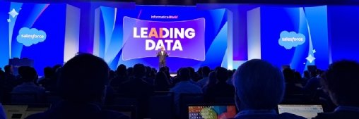 MDM et IA agentique : Informatica consolide ses ponts avec Salesforce