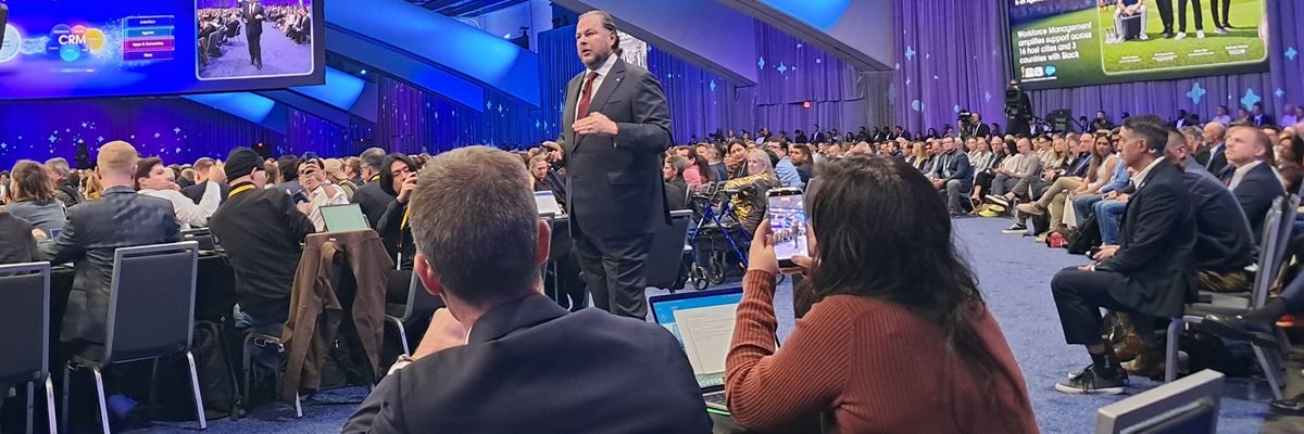 Dreamforce 2026 : Salesforce déconstruit (encore) son modèle tarifaire au nom de l’IA agentique