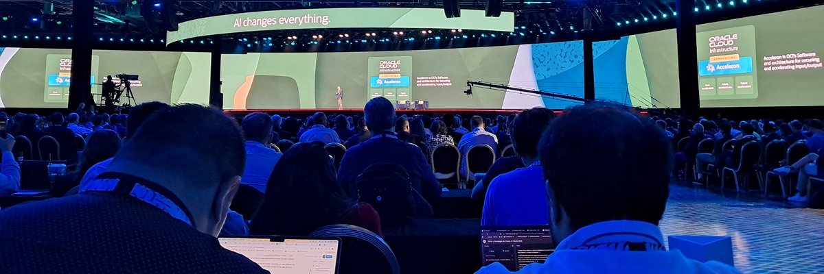 Oracle adapte son réseau pour gérer des HPC de plus de 130 000 GPU ...
