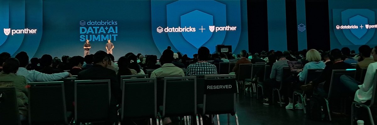 Databricks : une troisième acquisition en vue (Panther) pour bâtir son SIEM