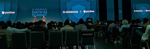 Databricks : une troisième acquisition en vue (Panther) pour bâtir son SIEM