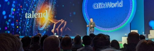 Mike Capone annonce son départ après huit ans à la direction de Qlik