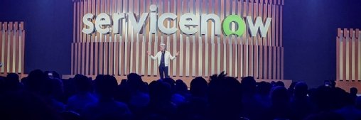 Assistants IA, agents vocaux, « computer use » : ServiceNow se rapproche d’OpenAI