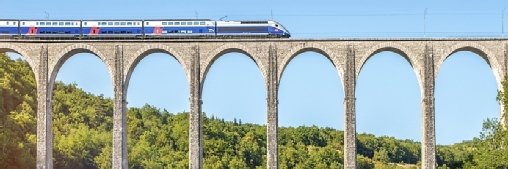 Open Data et IA : la SNCF prend son billet pour MCP
