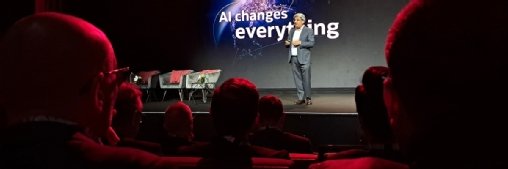 IA agentique : pas encore une priorité pour les clients français d’Oracle