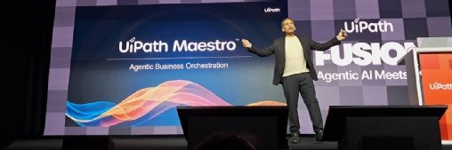 Orchestration agentique : UiPath entend prouver l’efficacité de Maestro